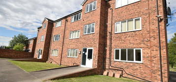 2 bedroom ground floor flat