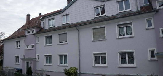 Mit Aussicht! 3 Zi-DG-Wohnung in Leonberg