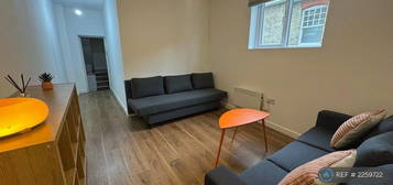 1 bedroom flat