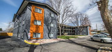 Grey Point Apartments, 7495 Lowell Blvd #15, Westminster, CO 80030