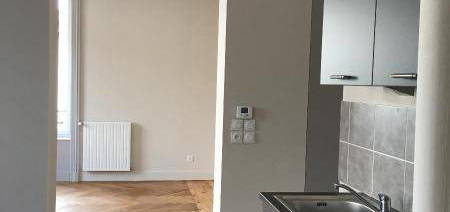 Location appartement 5 pièces 96 m²