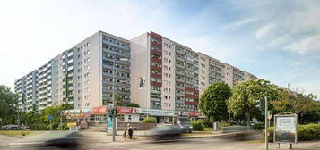 Schöne Wohnung nahe Kaufpark Eiche mieten