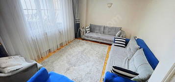 ÖZER İNŞAAT'TAN 50 YIL MAH 95M² CADDEYE YAKIN 2+1 Y. GİRİŞ DAİRE