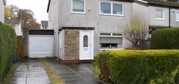 Detached house to rent in Easter Bankton, Muirieston, Livingston EH54