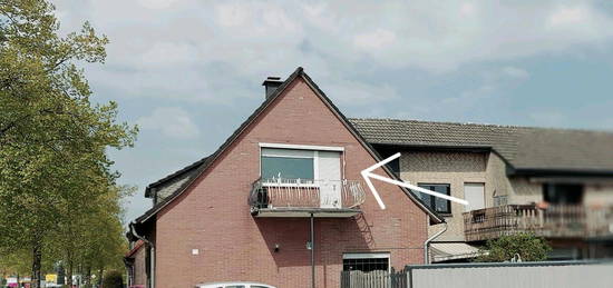 Mietwohnung 55 m² in Holtwick