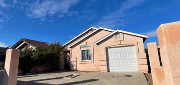 1638 Rolling Rock Pl SW, Albuquerque, NM 87121