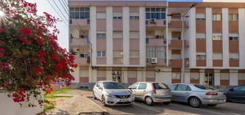 Fantástico apartamento T3  no centro do Fogueteiro