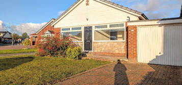 Bungalow for sale in Westfield Road, Bolton BL3