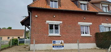 Achat maison 7 pièces 85 m²