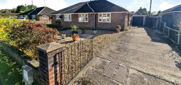 2 bedroom bungalow for sale