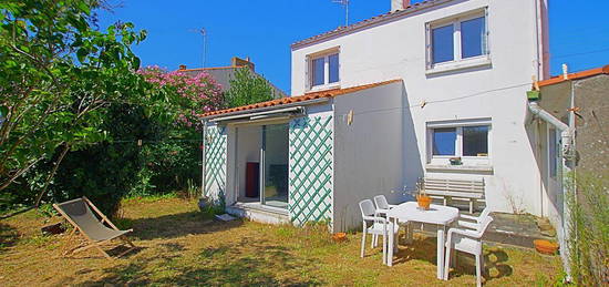 Vente maison 5 pièces 82 m²