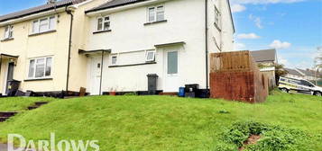 3 bedroom semi-detached house to rent