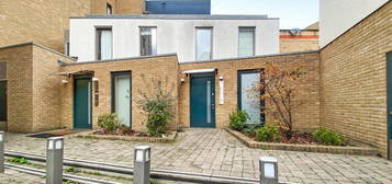 Semi-detached house to rent in Delancey Street, Camden NW1