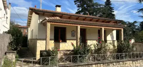 Casa en Tona