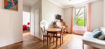 Vente appartement 2 pièces 40 m²