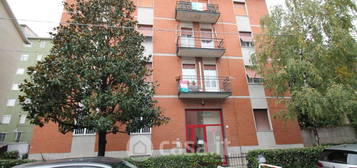 Appartamento in Via L. Brioschi 11