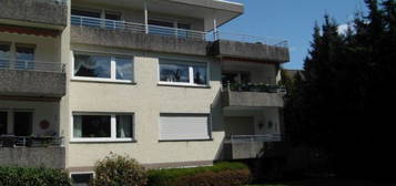 1 Zimmer Appartement mit Terrasse im 2.OG ohne Aufzug