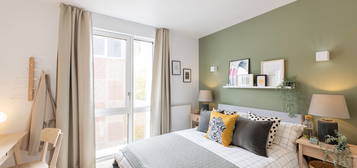 1 bed flat for sale