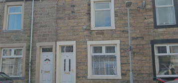 2 bedroom terraced house