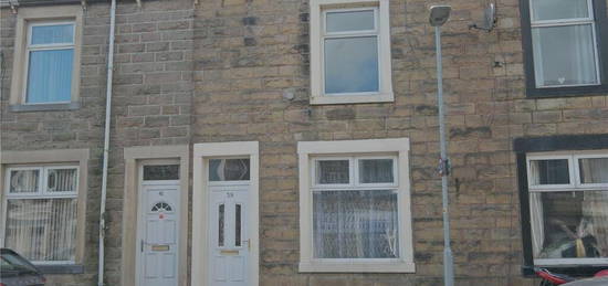 2 bedroom terraced house