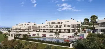 Apartamento en Alcaidesa