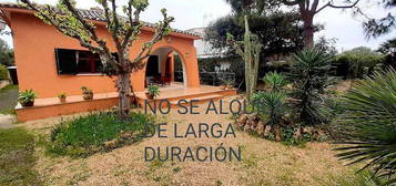 Chalet en Barcarés - Manresa - Bonaire, Alcúdia