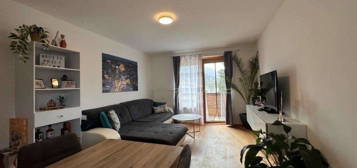 Vermietete 51 m² Wohnung mit Balkon Nähe Lienz zu verkaufen