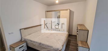 Apartament 1 camera cu nisa, 48mp,balcon 9mp, bloc nou, Scala Frunzisu