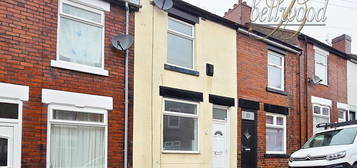 2 bed terraced house to rent