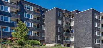 Familienfreundliche 3-Zimmer am Hasenberg in Lennep