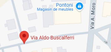 Quadrilocale all'asta in via Aldo Buscalferri