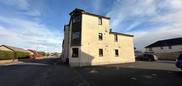 Flat to rent in 8 Station House, 54 Market Street, Forfar DD8