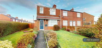 3 bedroom semi-detached house