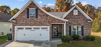 128 Still Water Cir, Gibsonville, NC 27249