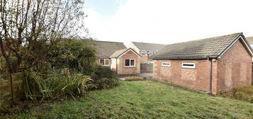 Semi-detached bungalow for sale in Turfton Road, Royton, Oldham, Greater Manchester OL2