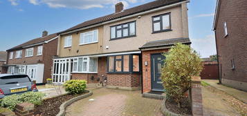 3 bed semi-detached house for sale