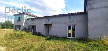 Achat maison 1 pièce 276 m²