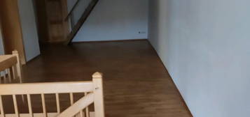 140 Quadratmeter Wohnung