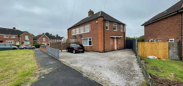 3 bedroom semi-detached house