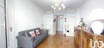 Appartement 3 pièces 74 m²