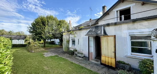 Maison 1 étage  à vendre, 6 pièces, 5 chambres, 120 m²