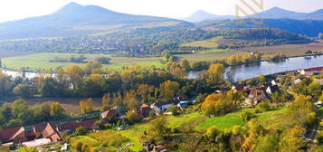 Prodej, rodinný dům, 4761m2, Velké Žernoseky