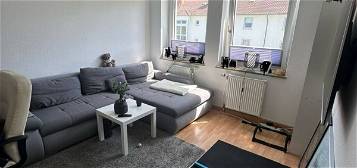 Schöne 2 Zimmer Wohnung in Bielefeld, Nähe Nordpark
