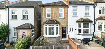 2 bed end terrace house for sale