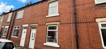 Terraced house to rent in Ambler Street, Castleford WF10