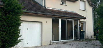 Maison 4 pièces 110m2