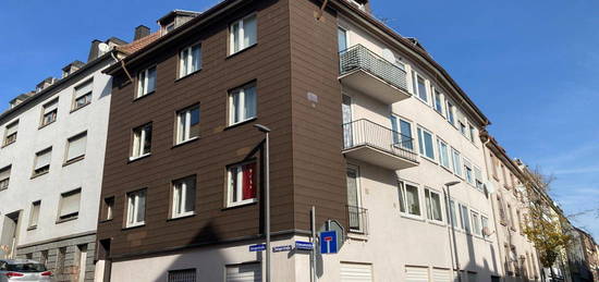 Frisch renovierte 3-Zimmer Wohnung in Pirmasens