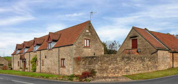 4 bedroom barn conversion for sale