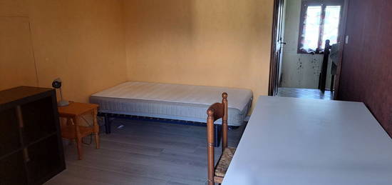 Location chambre meublee