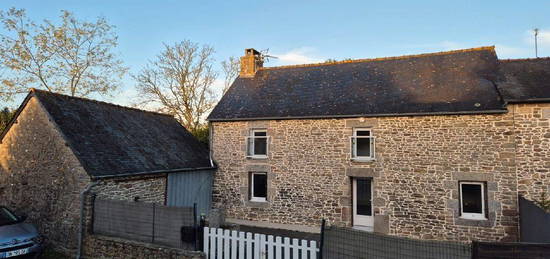 Maison à louer - Au calme - Gausson